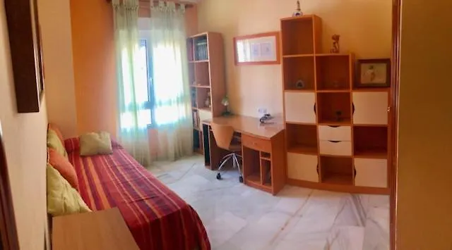 Apartment Gatu Premium Villa Isabel Terraza,Parking,1ºlinea Playa,Wifi,Vista Al Mar , Preferente Mayores De 25 Anos Y Familias Cadiz