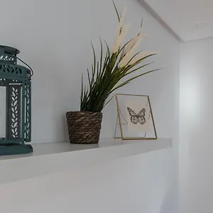 Apartamento La Gitanilla Terrace, Cádiz