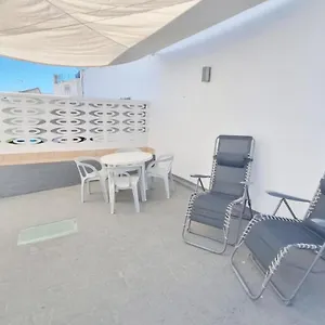 Apartamento Casco Histórico, Cádiz