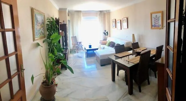 Gatu Premium Villa Isabel Terraza,Parking,1ºlinea Playa,Wifi,Vista Al Mar , Preferente Mayores De 25 Anos Y Familias Cádiz 0*,